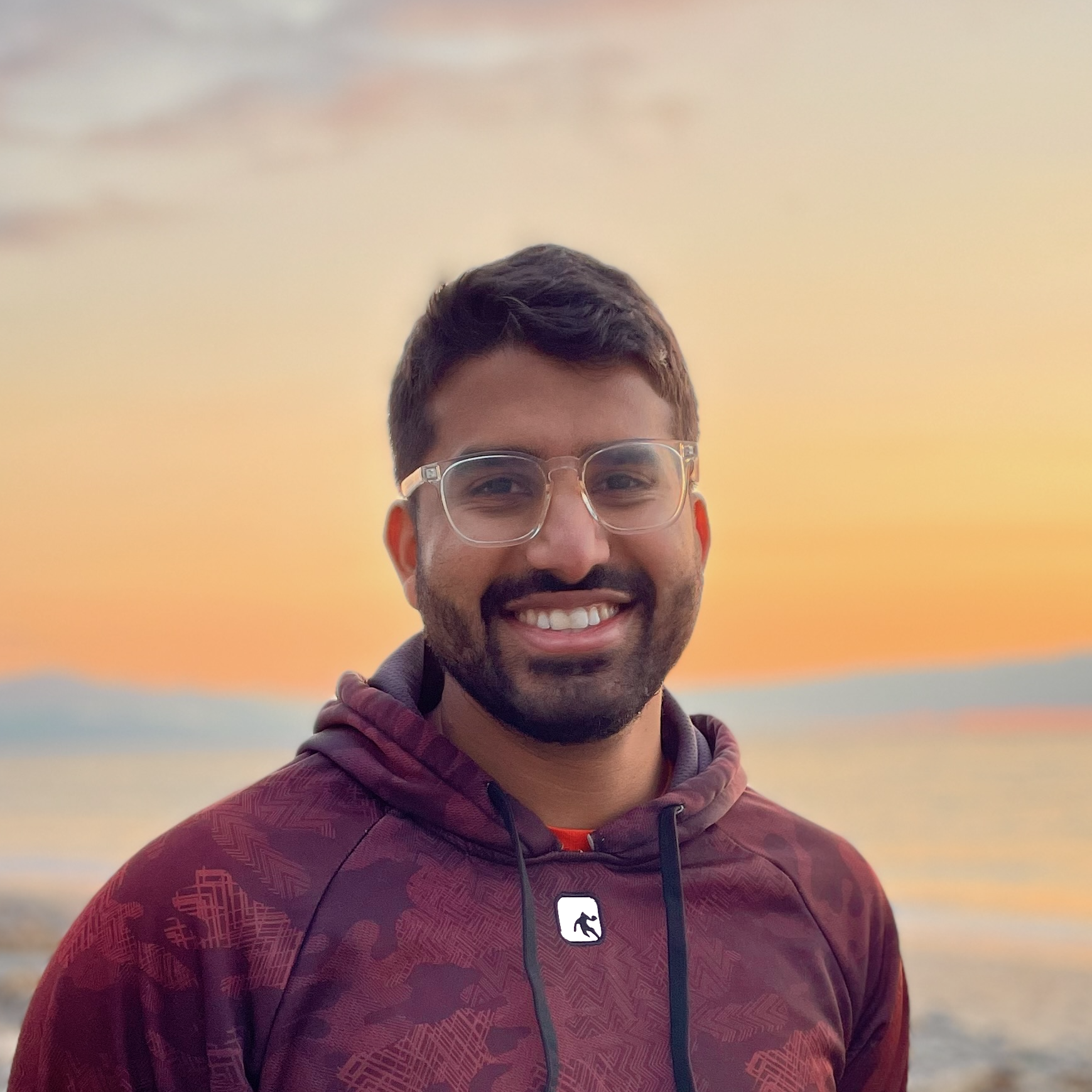 Vamsi Yechoor