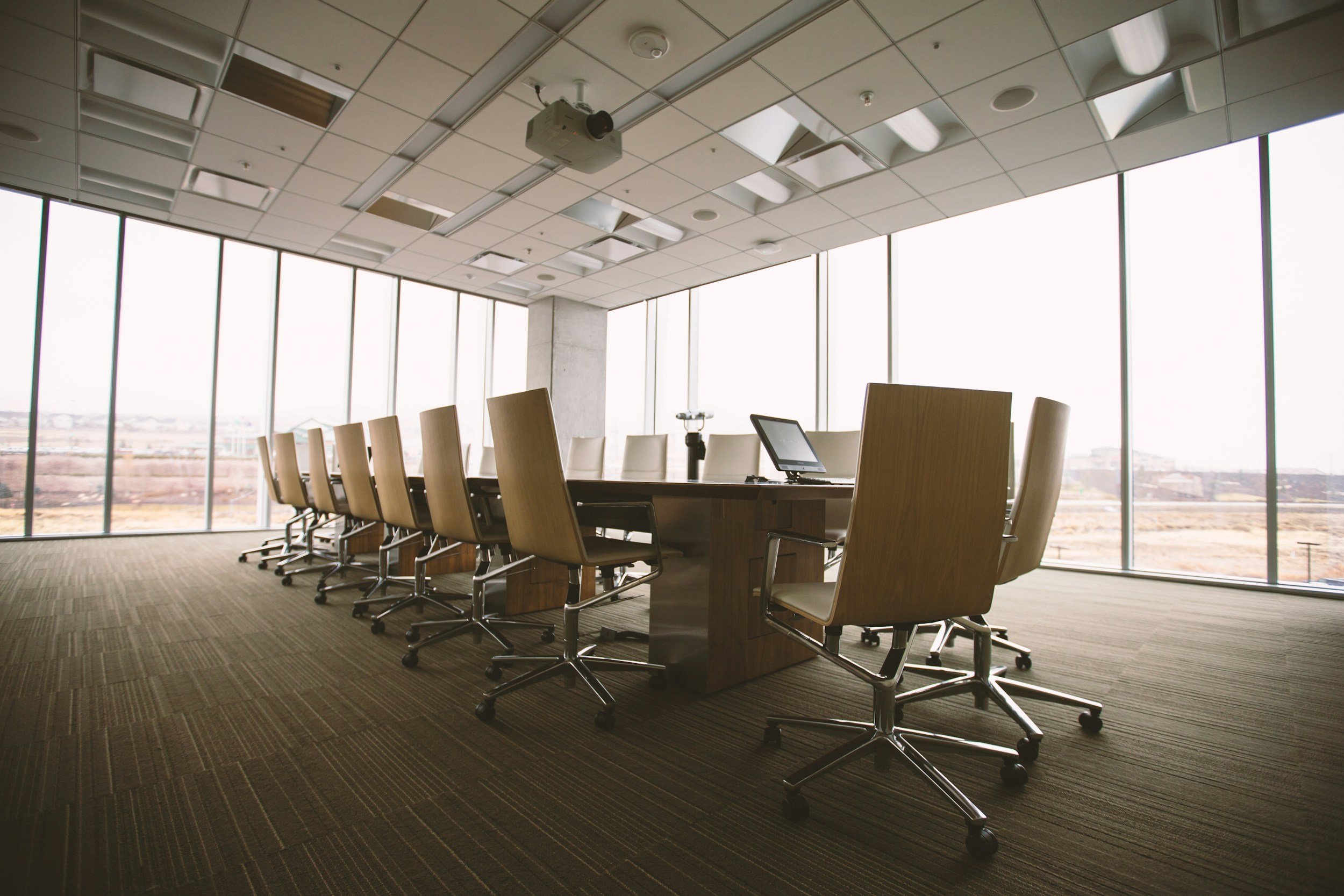 Navigate Fundraising